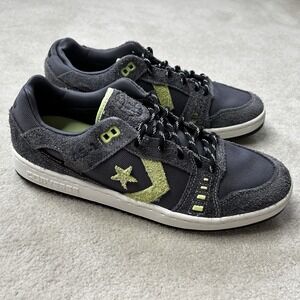 CONVERSE CONS AS-1 Pro Suede Cordura Mens 9.5 Low Top Shoes Skate